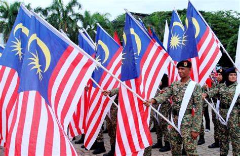 The 1Malaysia Concept: Envisioning National Unity Amidst Ethnic and Economic Divergence