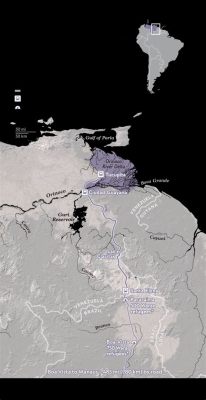 Den Mystiska Massvandringen i 1287: En Förvirrande Migration av Indigena Folk i Amazonas-Regionen